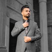 شهرام امینی پروفایل