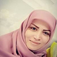 خانم عرب پروفایل