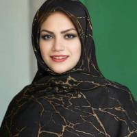 مرضیه هادی  پروفایل