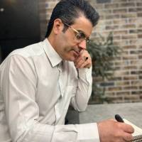 آقای اخوان  پروفایل