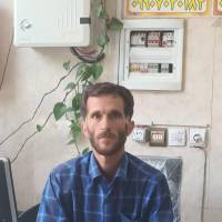 مهندس امیر حسین هاشمی پروفایل