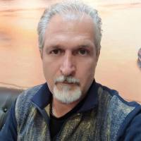 شاهرخ صابری پروفایل