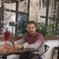 حسین نظری پروفایل