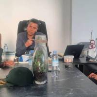 آقای مهندس محمود هوشیار پروفایل