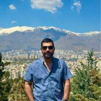 آقای امیر سرلک پروفایل