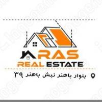 املاک سراسری ارس پروفایل
