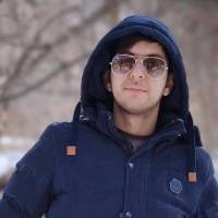 ابوالفضل رازقی پروفایل