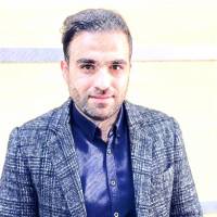 امید مروتی پروفایل