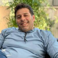 مشاور رضا اسمعیلی گودرزی پروفایل