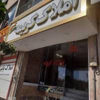  ملک نژاد  پروفایل