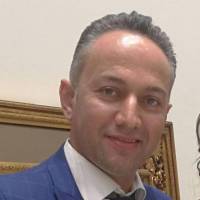 مهدی باش کندی  پروفایل