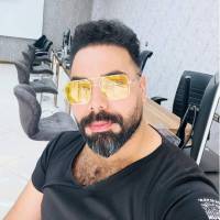 ناصر زارعی پروفایل