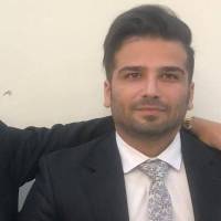 مشاور اشکان محمدی پروفایل