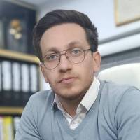 حمید مظفری  پروفایل