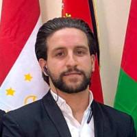آرمین نورمحمدی پروفایل