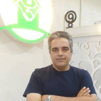 حسام فلاح پروفایل
