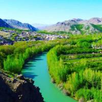 مهران شاهبندری قوچانی پروفایل