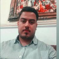 نصیر صیادی پروفایل