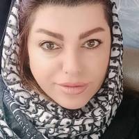 سحر قربانی پروفایل