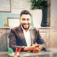 پوریا مشایخی  پروفایل