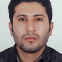 احمد ابراهیم وند  پروفایل