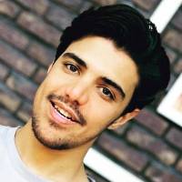 محمد عرفان هراتی نیا پروفایل