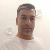 رضا صداقت  پروفایل