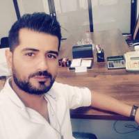 مصطفی اکبری پروفایل