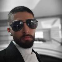 آرمان پروفایل