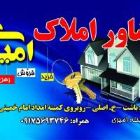 مشاور فرشاد امیری پروفایل
