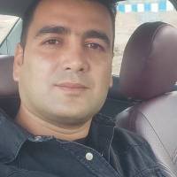 فرهاد صیدی پروفایل