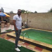 حمید خیری پروفایل