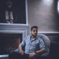 امیرمهدی بهجتی فر پروفایل