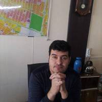 عماد قاسم زاده پروفایل