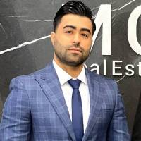 کارشناس ارشد صادقی پروفایل