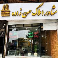 علی حسن زاده پروفایل