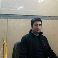 ظاهر مرادی پروفایل