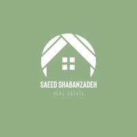 سعید شعبانزاده امیرآبادی پروفایل