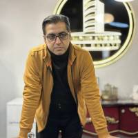باقری پروفایل