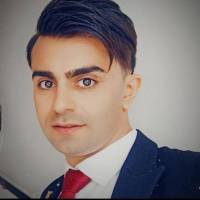 آرژین میرزائی پروفایل