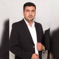 رضا نگاهبانی پروفایل