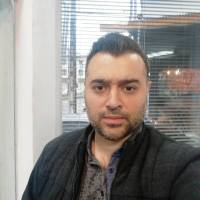 مشاور کامران حبیبی پروفایل