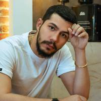 محمد امین رضایی پروفایل