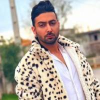 شایان نوری پروفایل