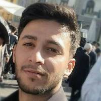 مشاور میلاد پروفایل