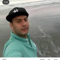 ابراهیم رزمی پروفایل