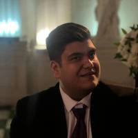 محمود خرم پروفایل