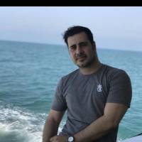 محمدامین لطفی پروفایل