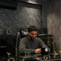 محراب حسنی پروفایل