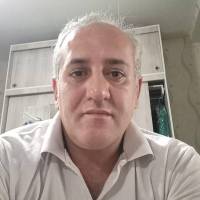 مهدی رضایت پروفایل